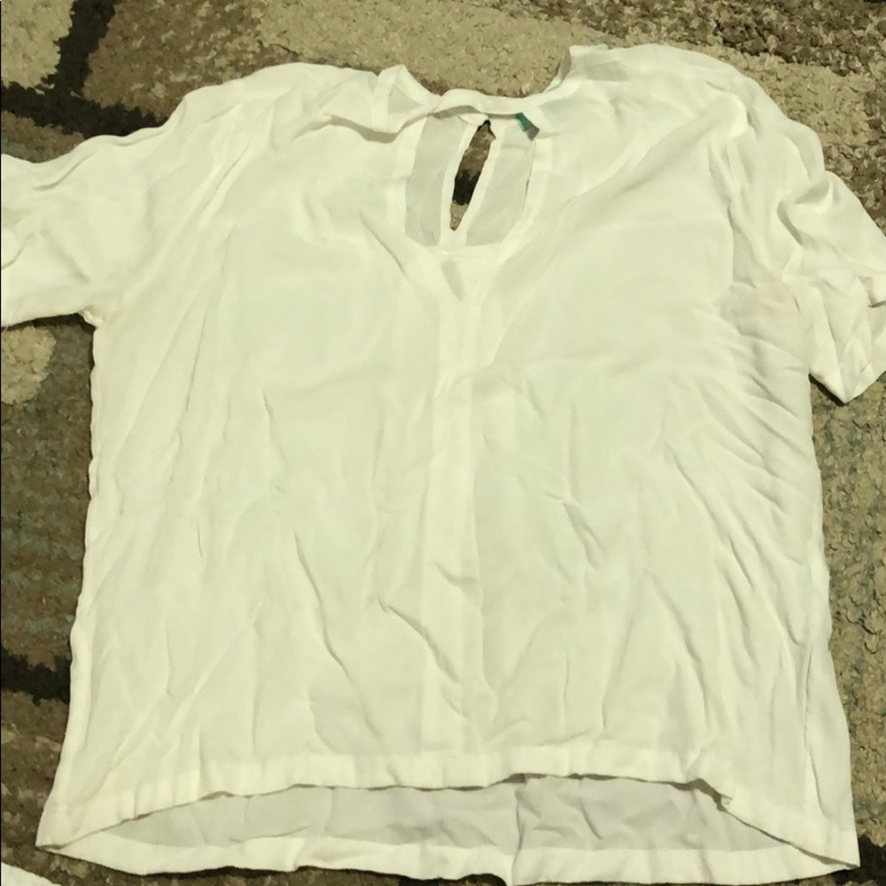 Designer Blouse